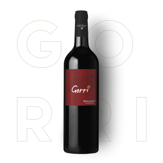 Gorri