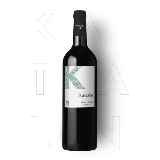 Kattalin rouge