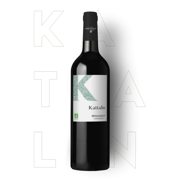 Kattalin rouge