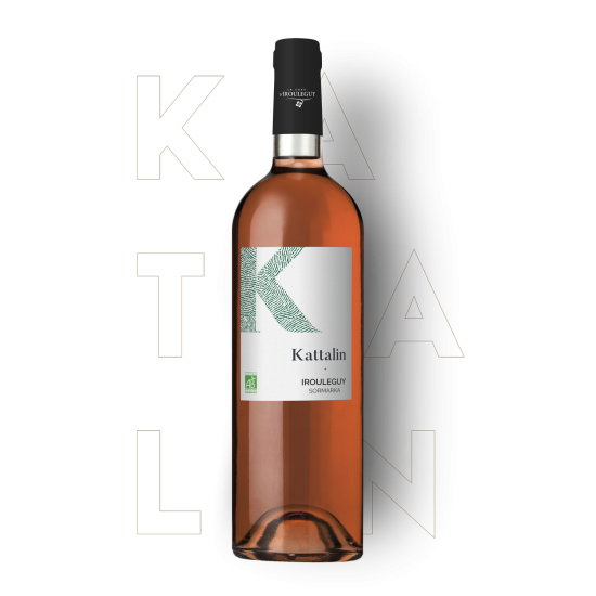 Kattalin rosé