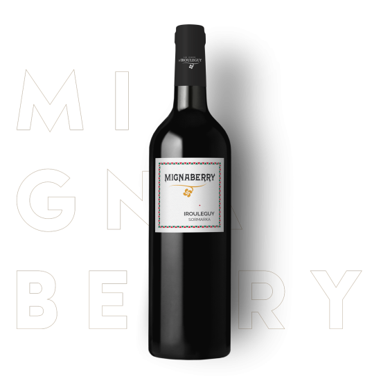 Mignaberry Rouge