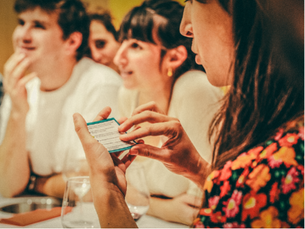 Quizz & Pintxo le 13/03
